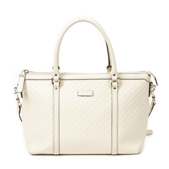 Gucci Zip Tote - Picture 1 of 9